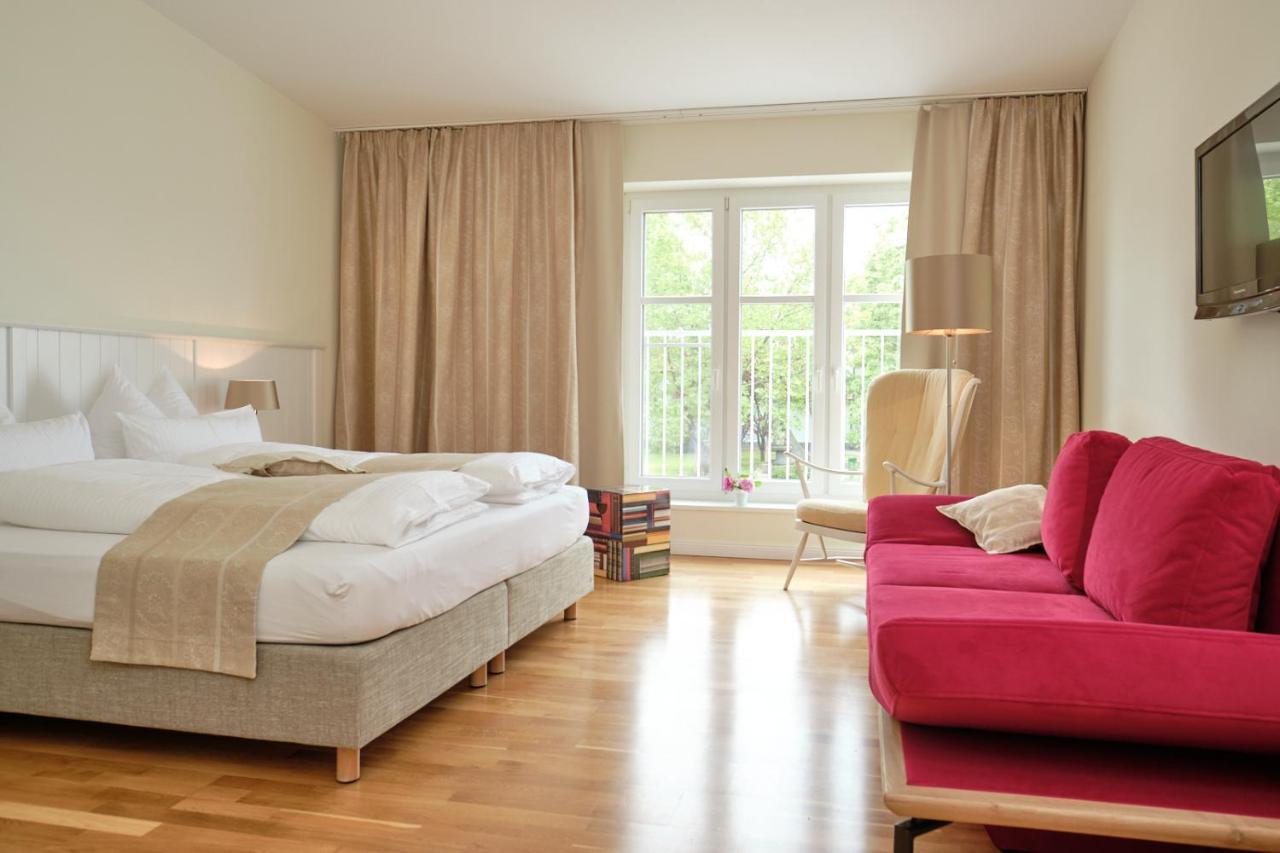 Domizil Gols, Boutique - Hotel Zewnętrze zdjęcie