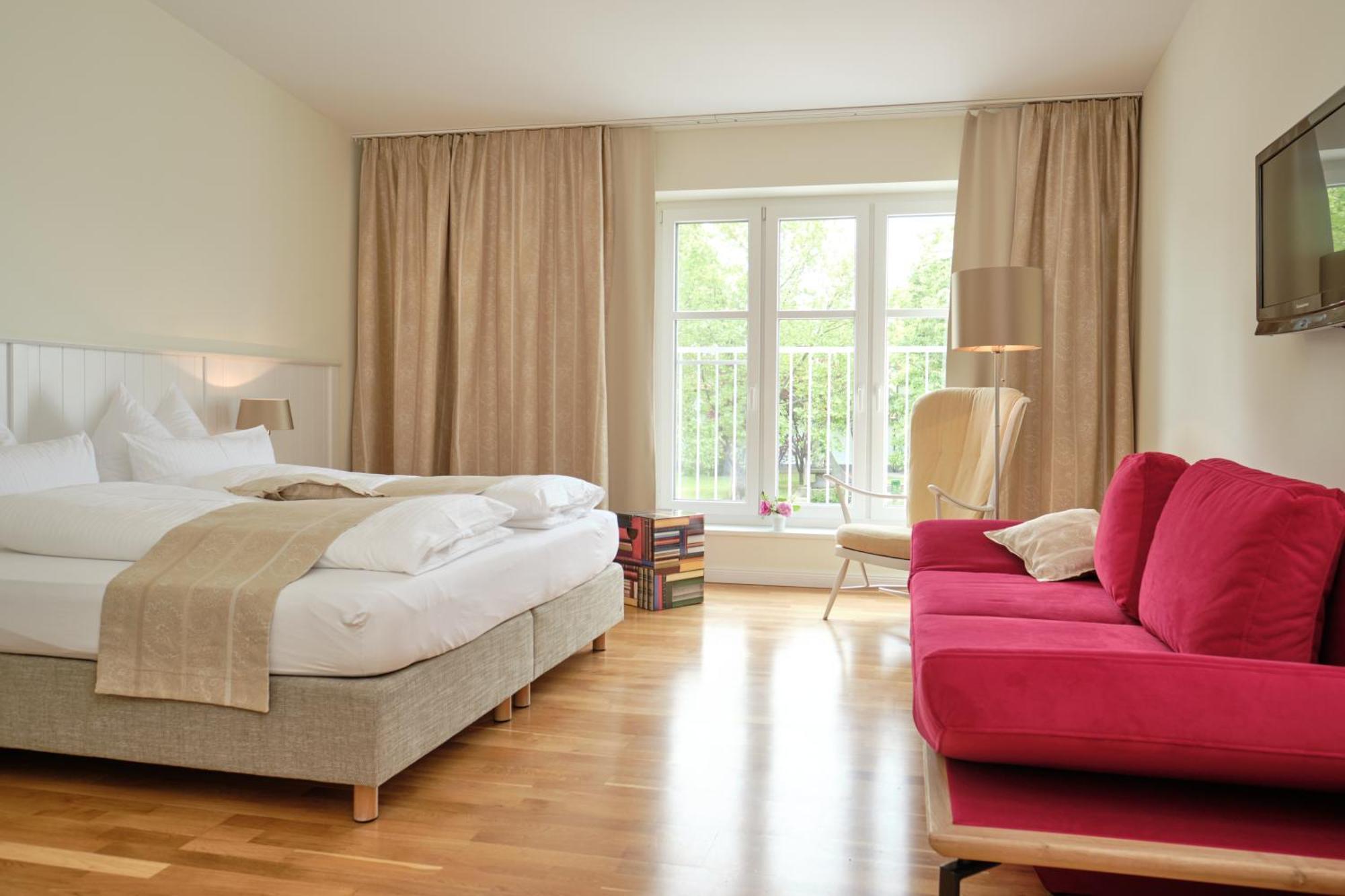Domizil Gols, Boutique - Hotel Zewnętrze zdjęcie