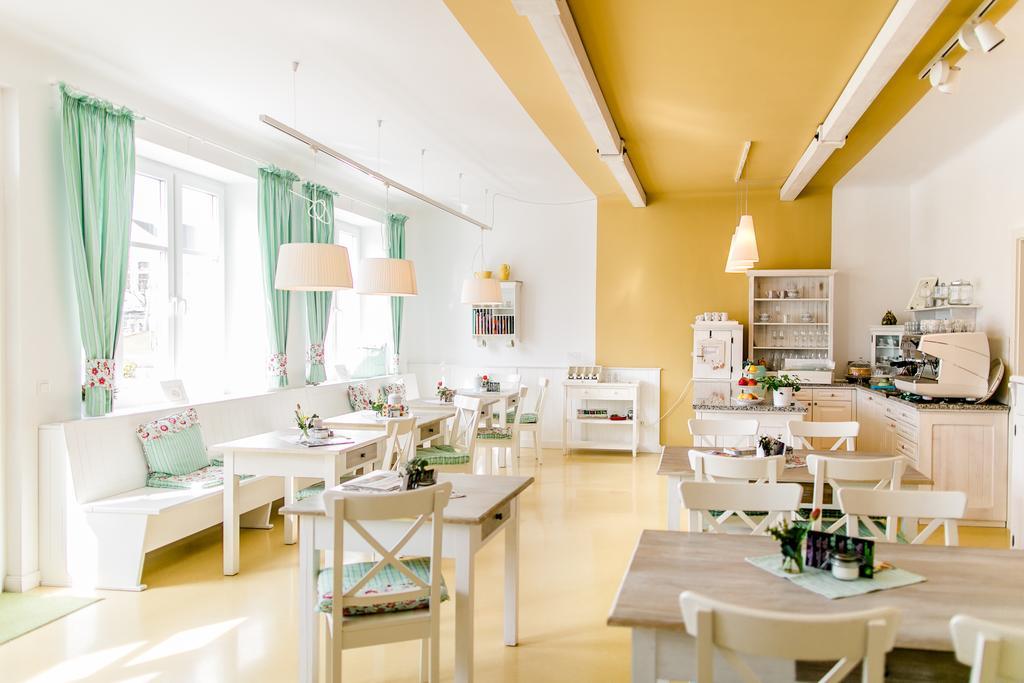 Domizil Gols, Boutique - Hotel Zewnętrze zdjęcie